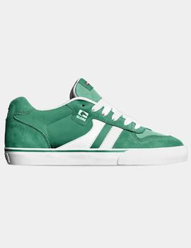 Zapatillas ENCORE-2 - Jade Green/White