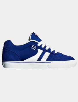 Zapatillas GLOBE ENCORE 2 - Royal Blue/White