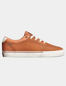 Zapatillas GLOBE GS - Cashew/Antique