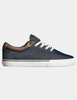 Zapatillas GLOBE GS - Dark Denim/White