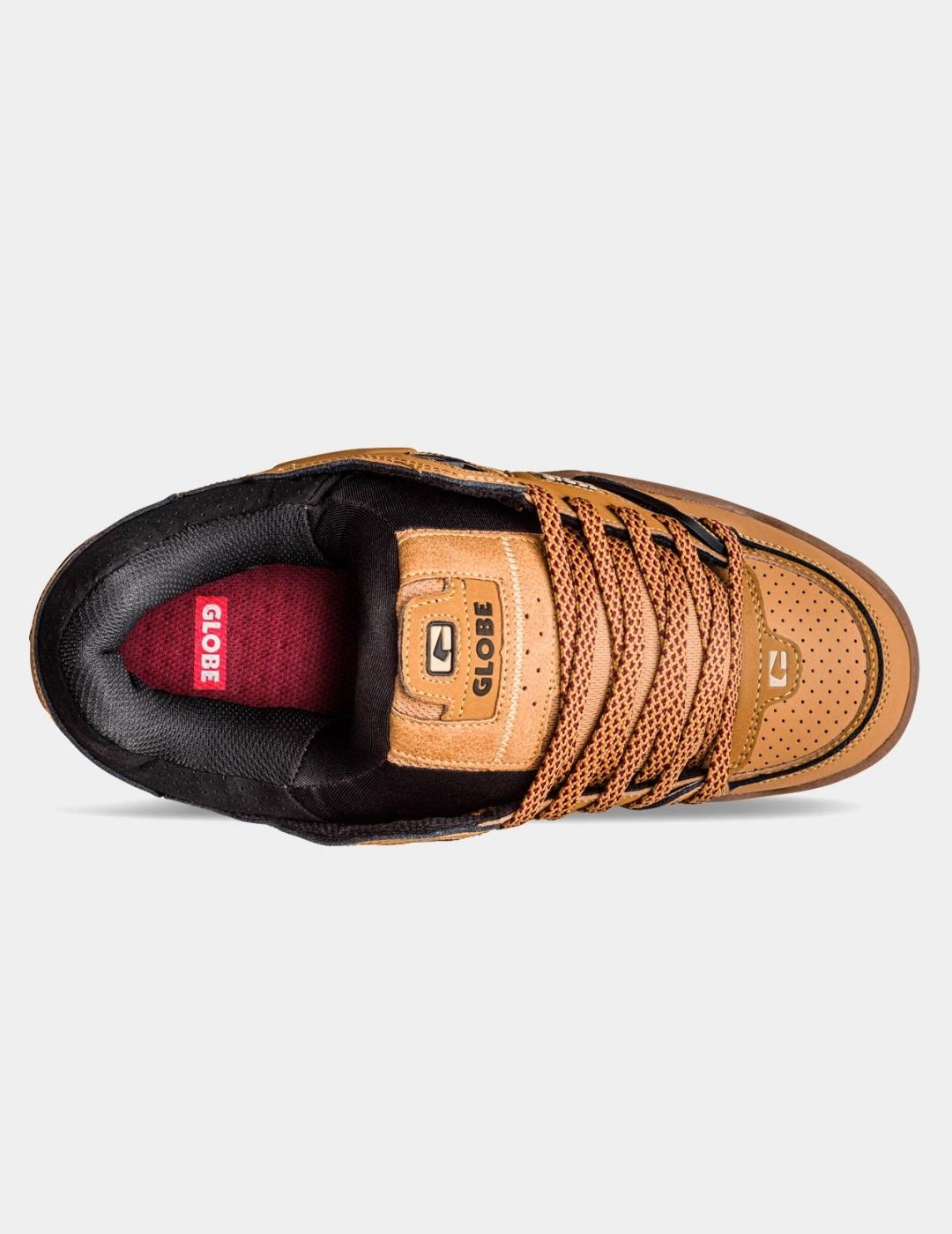 Zapatillas  FUSION - Golden Brown