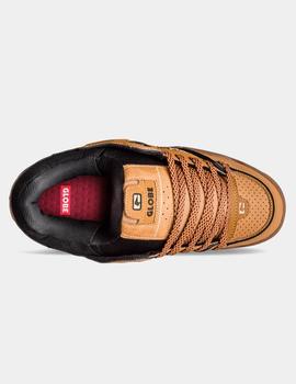 Zapatillas  FUSION - Golden Brown