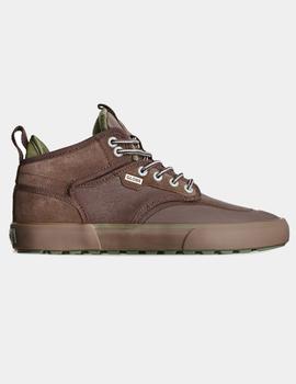 Zapatillas  MOTLEY MID - Chestnut/Olive/Summit