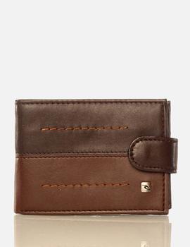 Cartera BWUIM1 - 9 BROWN