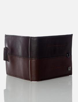 Cartera BWUIM1 - 9 BROWN