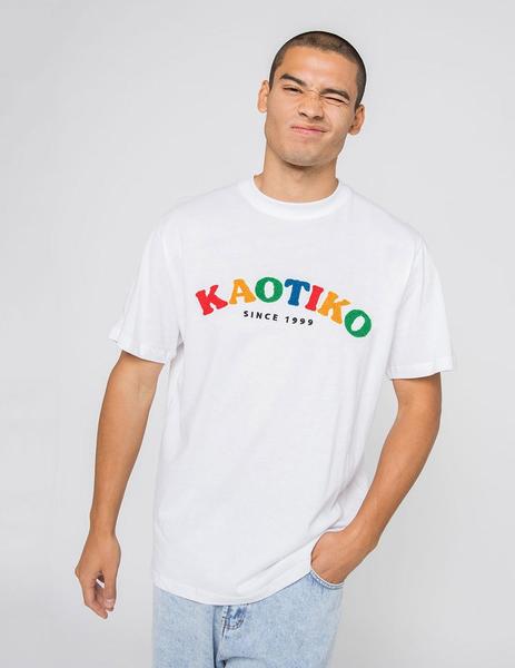 T Shirt Kaotiko Camisetas Hombre Camiseta Kaotiko MC Cheers
