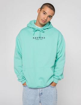 Sudadera Capucha VANCOUVER
