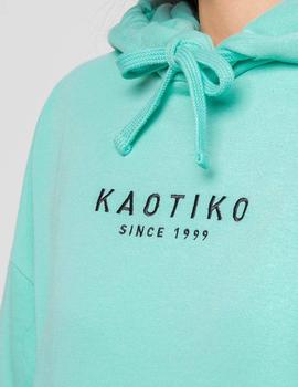 Sudadera Capucha VANCOUVER