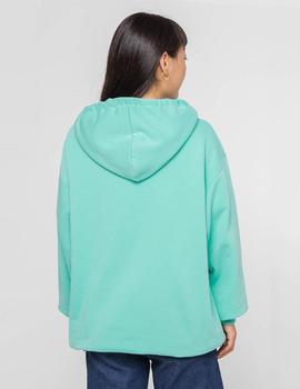 Sudadera Capucha VANCOUVER