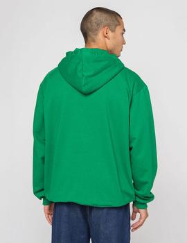 Sudadera Capucha VANCOUVER - Green