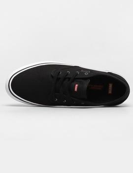 Zapatillas GLOBE MOTLEY II - Black/White