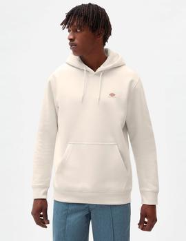 Sudadera Capucha DICKIES OAKPORT  - Ecru