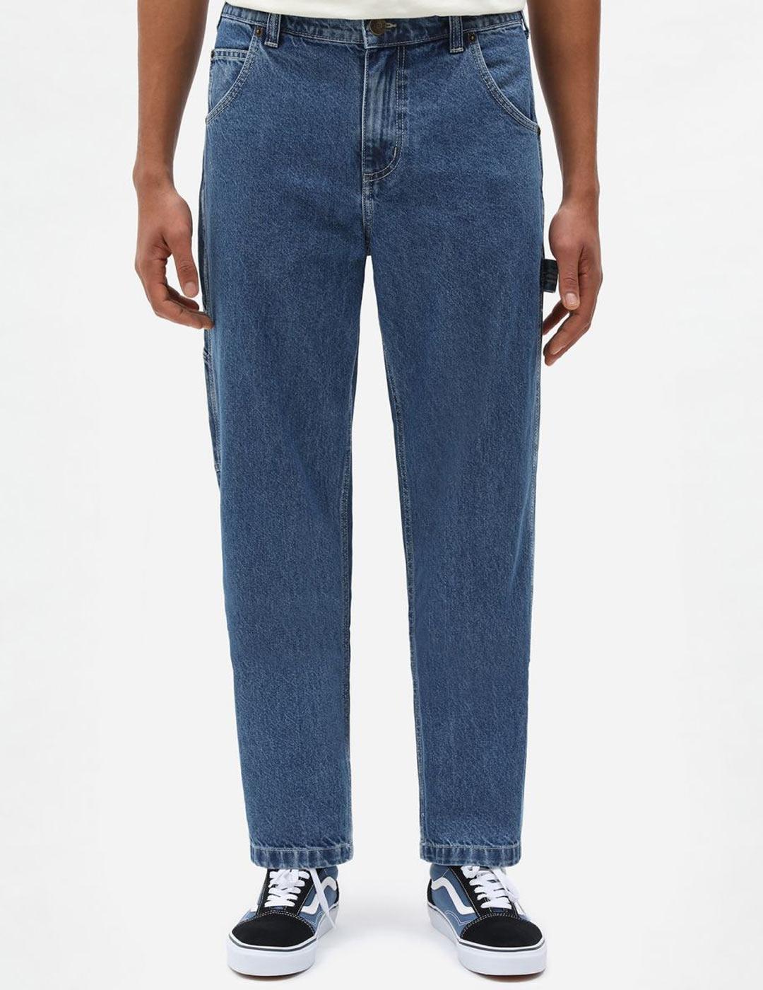 Pantalón GARYVILLE -  Classic Blue