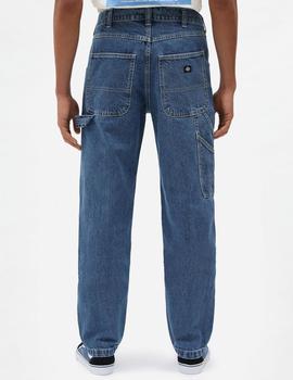 Pantalón GARYVILLE -  Classic Blue