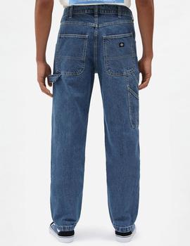 Pantalón DICKIES GARYVILLE CLASSIC - Blue