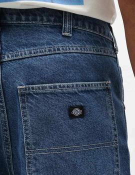 Pantalón DICKIES GARYVILLE CLASSIC - Blue