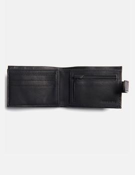 CARTERA RIP CURL HORIZONS PU CLIP SLIM WALLET