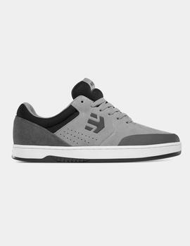 Zapatillas ETNIES MARANA - Grey/Black/Red