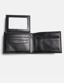 CARTERA RIP CURL HORIZONS PU CLIP SLIM WALLET