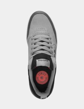 Zapatillas ETNIES MARANA - Grey/Black/Red