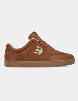 Zapatillas ETNIES  MARANA - Brown/Beige/Gum