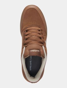 Zapatillas ETNIES  MARANA - Brown/Beige/Gum