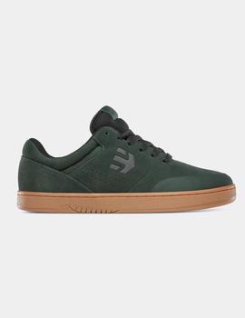 Zapatillas ETNIES MARANA - Green/Black