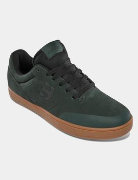 Zapatillas ETNIES MARANA - Green/Black