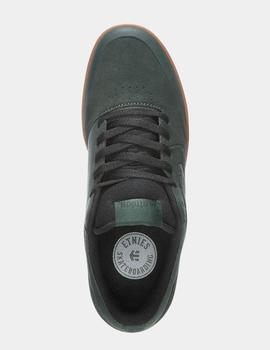 Zapatillas ETNIES MARANA - Green/Black