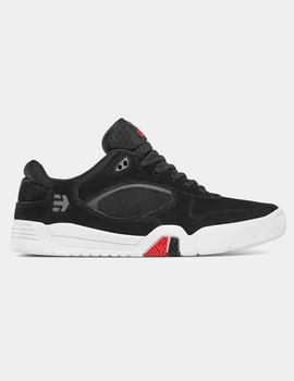 Zapatillas ETNIES ESTRELLA - Black