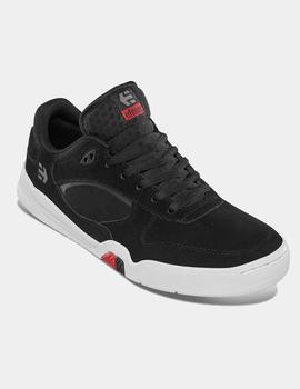 Zapatillas ETNIES ESTRELLA - Black