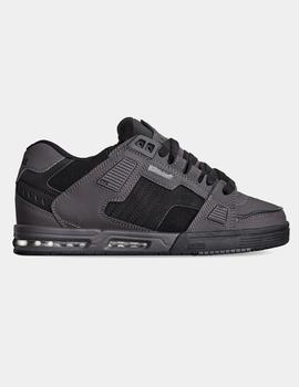 Zapatillas GLOBE SABRE - Black/Gunmetal