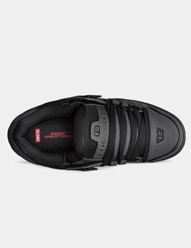 Zapatillas GLOBE SABRE - Black/Gunmetal