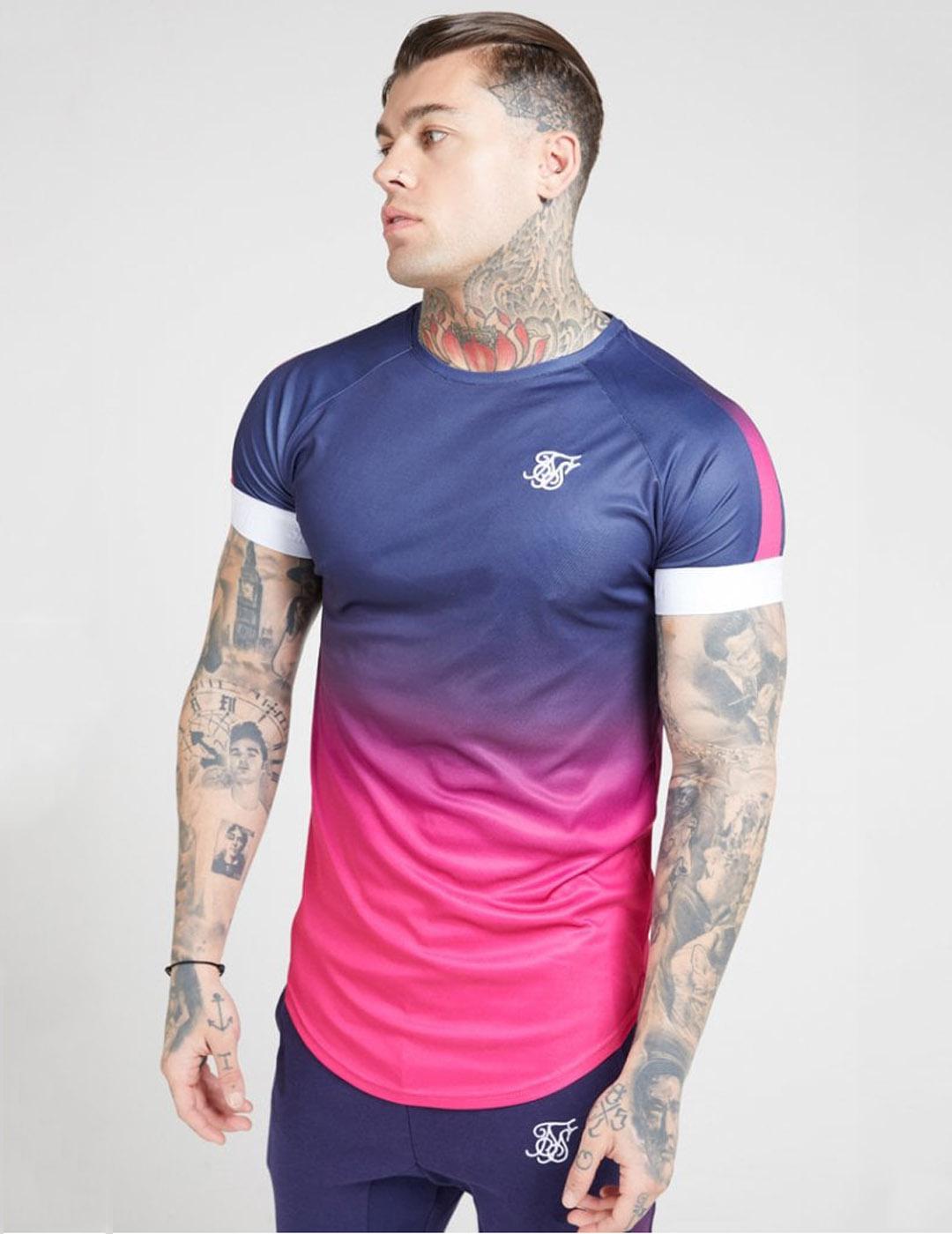 Comprar Camisetas Siksilk HOMBRE