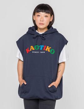 Chaleco KAOTIKO NOAH - Navy