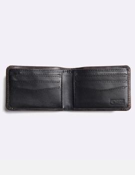 CARTERA RIP CURL SUPPLY RFID SLIM WALLET