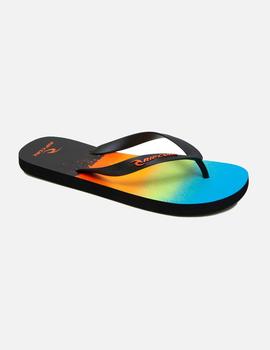 Chanclas Rip Curl OVERSPRAY Orange