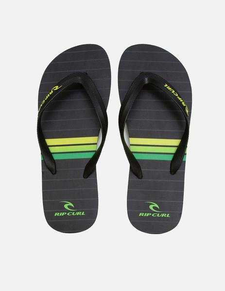 chanclas rip curl hombre