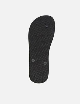 Chanclas Rip Curl LANEWAY Black