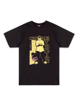 Camiseta GRMY PASION GAMBERRA - Black