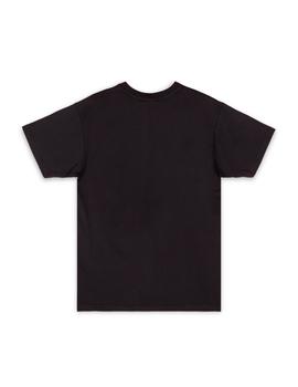Camiseta GRMY PASION GAMBERRA - Black
