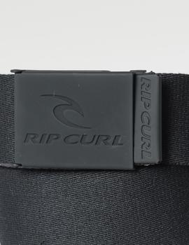 Cinturón Rip Curl CORPO WEBBING BELT Black