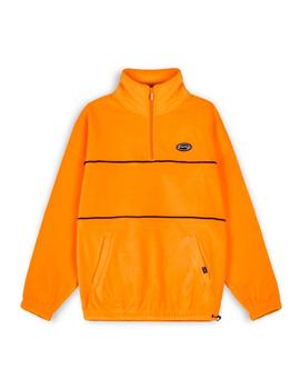 Forro Polar GRMY IAM  - Orange