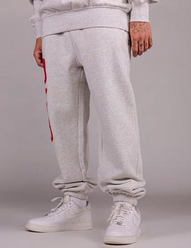 Pantalón Chándal GRMY LUST MANTRA  - Sport Grey