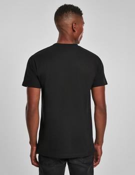 Camiseta MISTERTEE KING MIKE - Negro