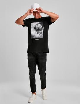 Camiseta MISTERTEE BALLIN 2.0 - Negro