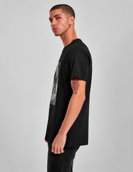 Camiseta MISTERTEE BALLIN 2.0 - Negro