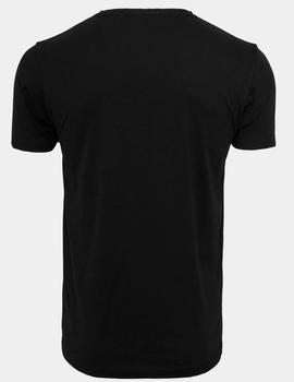 Camiseta MISTERTEE BALLIN 2.0 - Negro