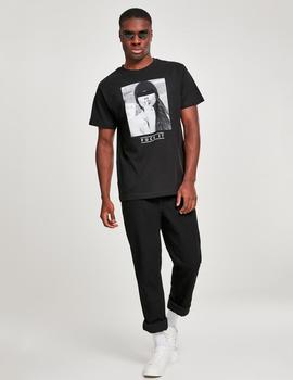 Camiseta MISTER F#?KIT - Negro