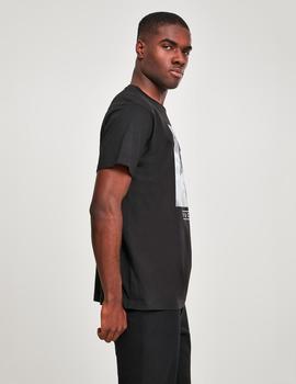 Camiseta MISTER F#?KIT - Negro